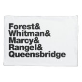 De projecten kussensloop (Achterkant)