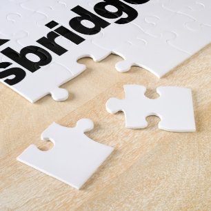 De projecten legpuzzel