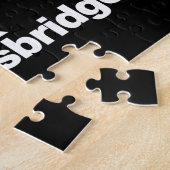 De projecten legpuzzel (Zijkant)