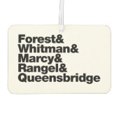 De projecten luchtverfrisser (Achterkant)