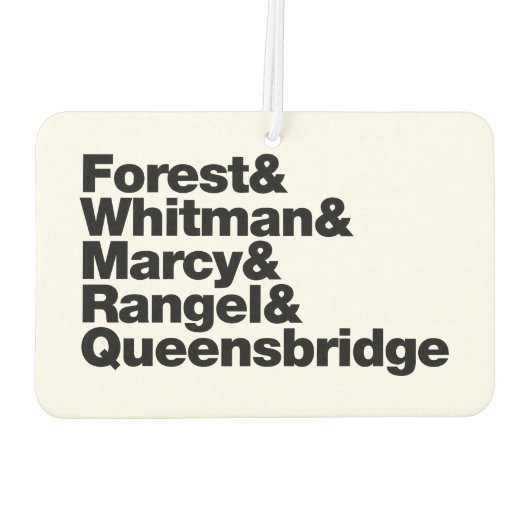 De projecten luchtverfrisser (Achterkant)