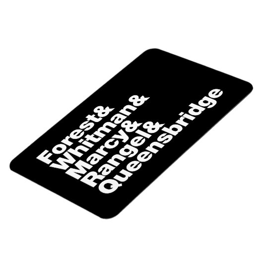 De projecten magneet (Linkerzijde)