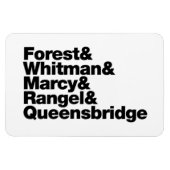 De projecten magneet (Horizontaal)