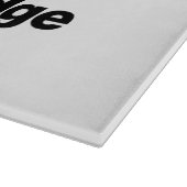 De projecten snijplank (Hoek)