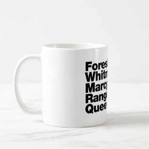 De Projects Koffiemok