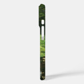 De Promenaders, ook bekend als De Wandelaars door Case-Mate iPhone Case (Achterkant / Links)