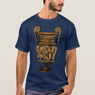 De Pronomos Vase T-shirt