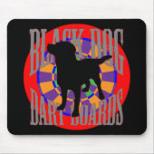 De Prospector Muismat (Voorkant)