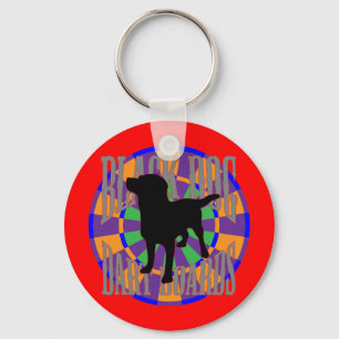 De Prospector Sleutelhanger