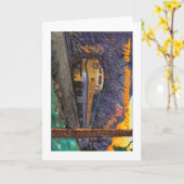 De Prospector van Rio Grande in de Koninklijke Kaart (Gele Bloem)