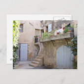 De Provence Briefkaart (Voorkant / Achterkant)