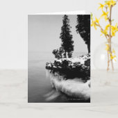 De Provincie van de deur, Wisconsin Kaart (Gele Bloem)