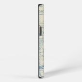 De Provincie van Modoc iPhone Hoesje (Rechterkant)