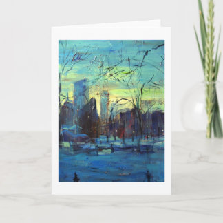 De prudentiële feestdagen kaart