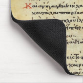 De psalmen van de profeet David Muismat (Hoek)