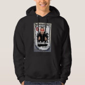 De Psionicist Guild 4 Pullover Hoodie (Voorkant)