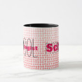 De psycholoog van de school las tussen de lijnen M Mok (Midden)