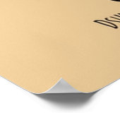 De Pterosauriërs ontmoeten Poster (Hoek)