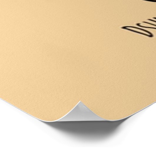 De Pterosauriërs ontmoeten Poster (Hoek)