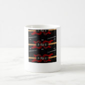 De PTFI-Mok Koffiemok (Center)