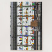 De Pub Legpuzzel (Verticaal)