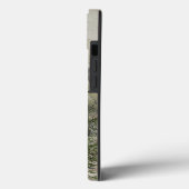 De Pudelpointer Case-Mate iPhone Case (Achterkant / Links)