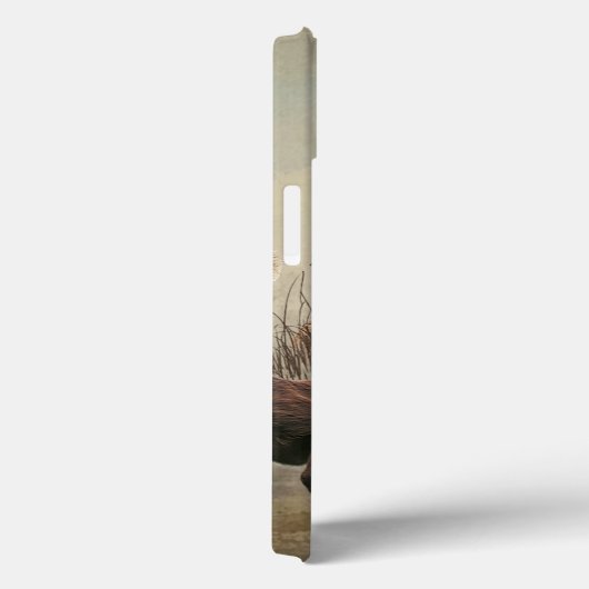 De Pudelpointer Case-Mate iPhone Case (Achterkant / Rechts)