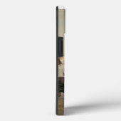 De Pudelpointer Case-Mate iPhone Case (Achterkant / Rechts)