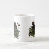 De Pudelpointer Koffiemok (Center)