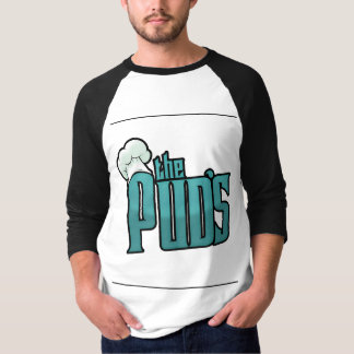 De pudjes t-shirt