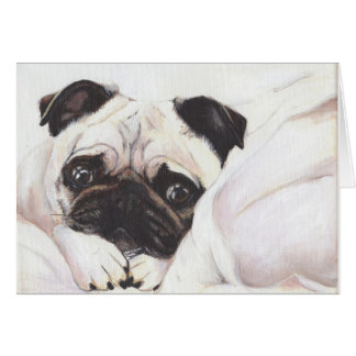 De pug