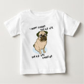 de Pug Life (Voorkant)