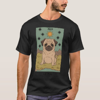 De Pug T-shirt