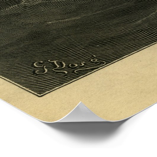 De puinhoop poster (Hoek)