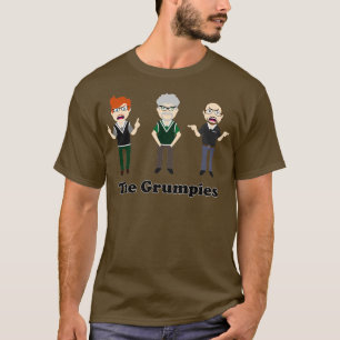 De puinhopen t-shirt