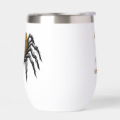 De Pumpkin Headed Crawler (Links)