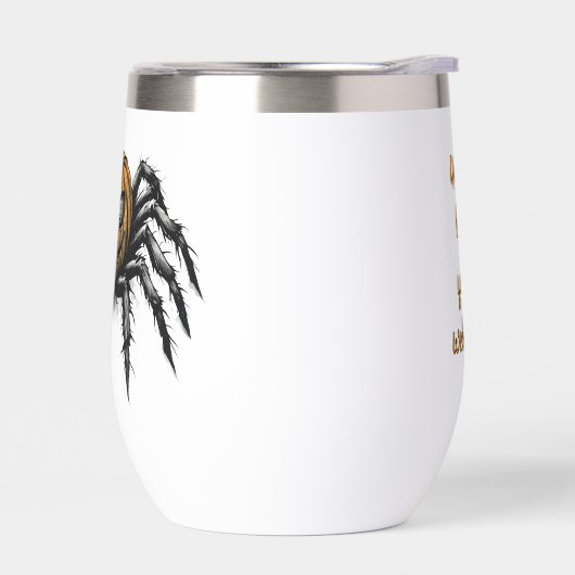 De Pumpkin Headed Crawler (Links)