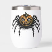 De Pumpkin Headed Crawler (Voorkant)