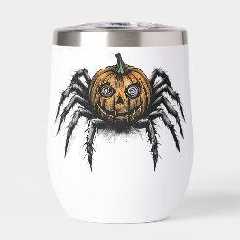 De Pumpkin Headed Crawler