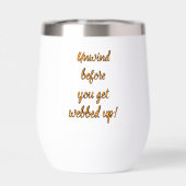 De Pumpkin Headed Crawler (Achterkant)