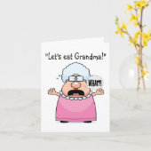 De punctuatie bewaart de Kaart van de Nota van het (Gele Bloem)