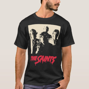 De Punk band van de Zagen Klassieke T-shirt