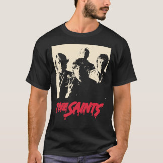 De Punk band van de Zagen Klassieke T-shirt