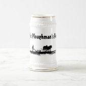 De Punt van de Plowman Bierpul (Center)