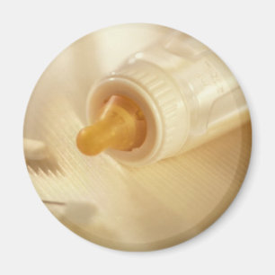 De Punten van de Babys van de Veiligheidsspelden Magneet