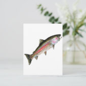 DE PURE BRIEFKAART (Staand voorkant)