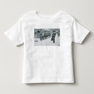 De Puritan Governor Kinder Shirts