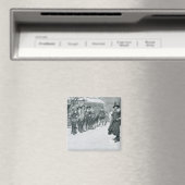 De Puritan Governor Magneet (Insitu (Vaatwasser))