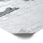 De Puritan Governor Poster (Hoek)