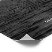 De puriteinse poster (Hoek)